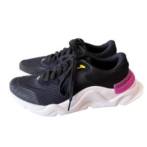 Sorely Kinetic Renegade athletic shoes